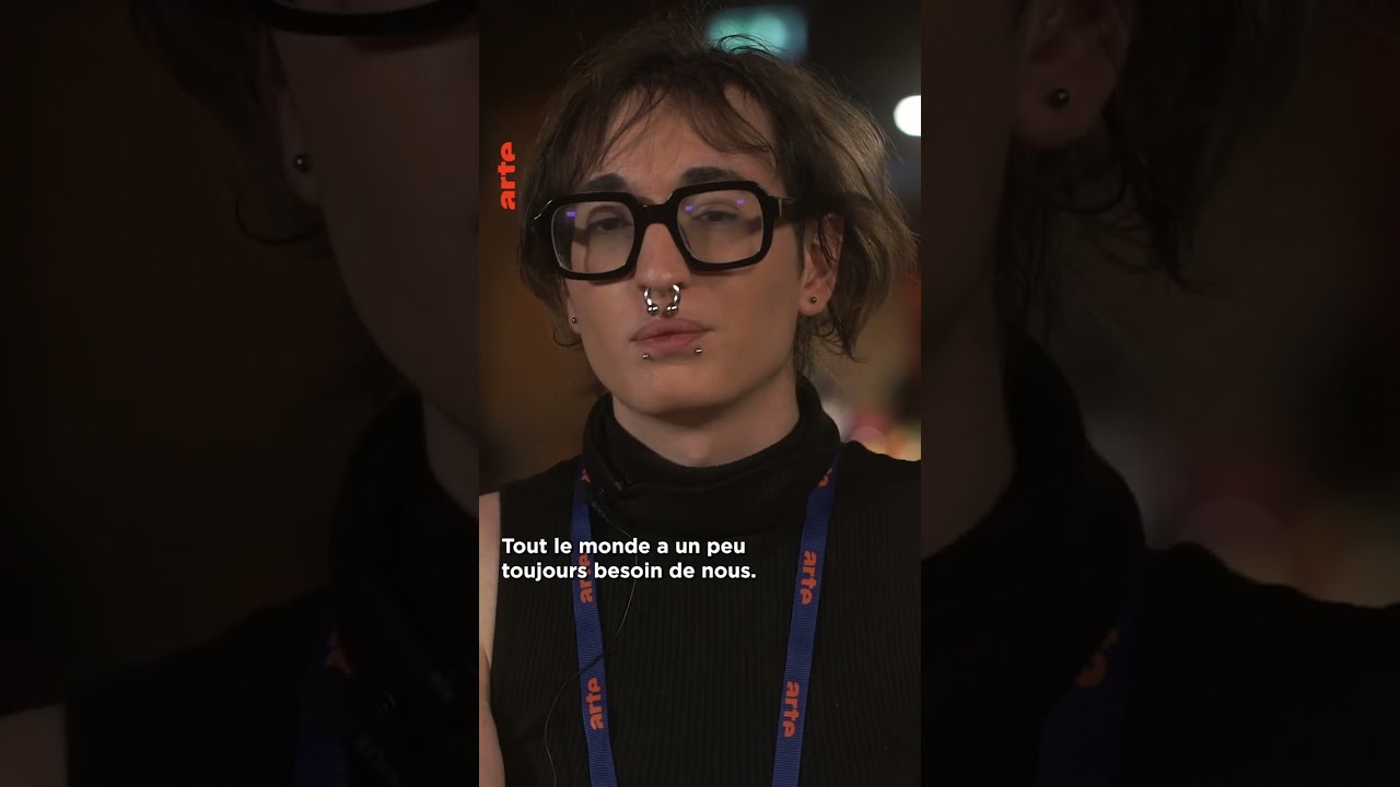 🎮 C'est comment le m&eacute;tier de d&eacute;veloppeur&middot;euse de jeux vid&eacute;o ? #gamejam #arte