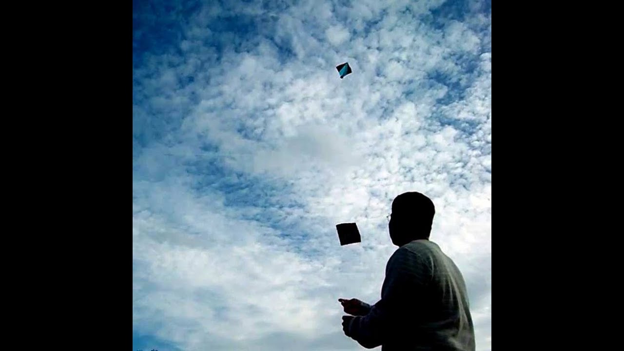 Police arrests kite-flyers from Lohari Gate