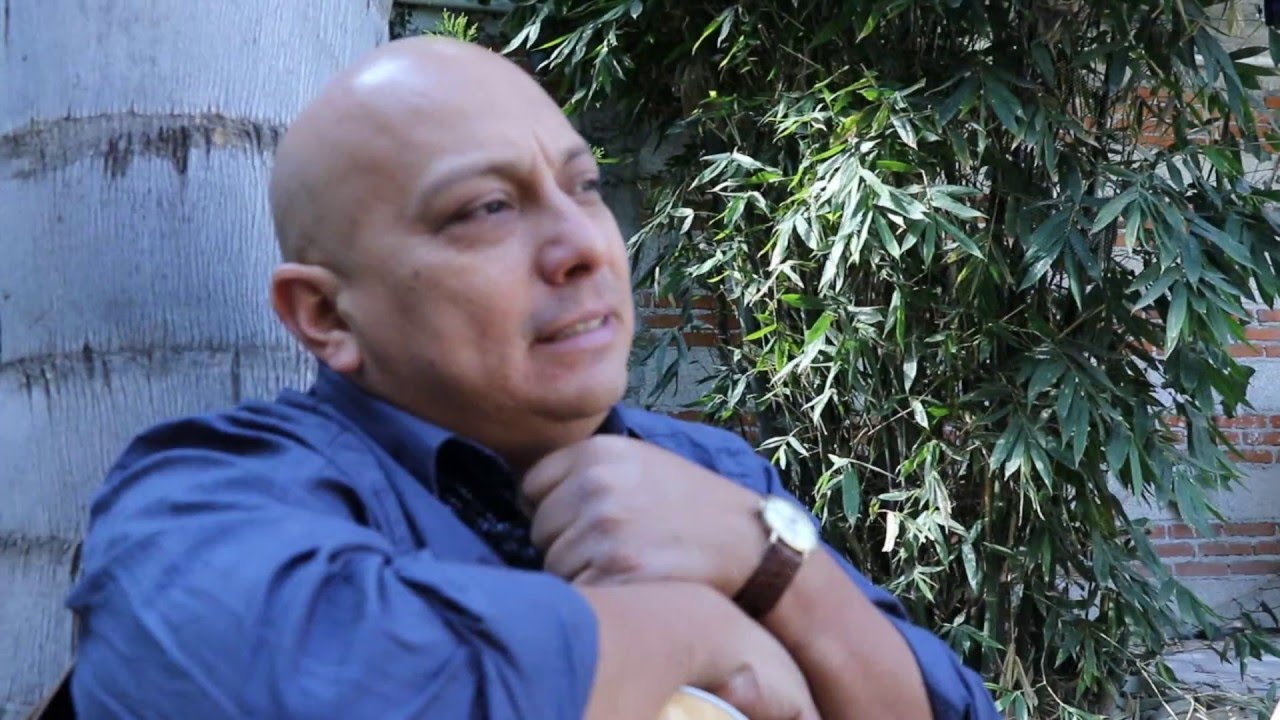Agustín Domínguez - Nada he de temer