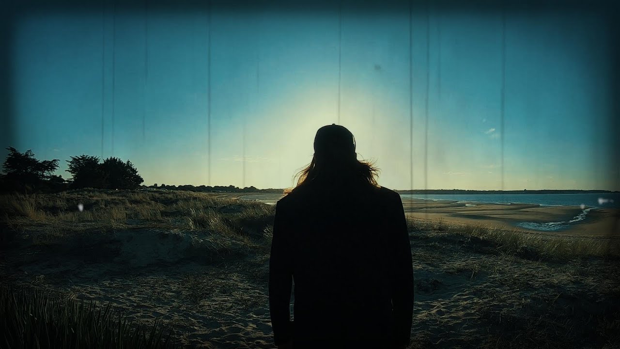 Ken Stringfellow - If That's What God Wants (Official Music Video)