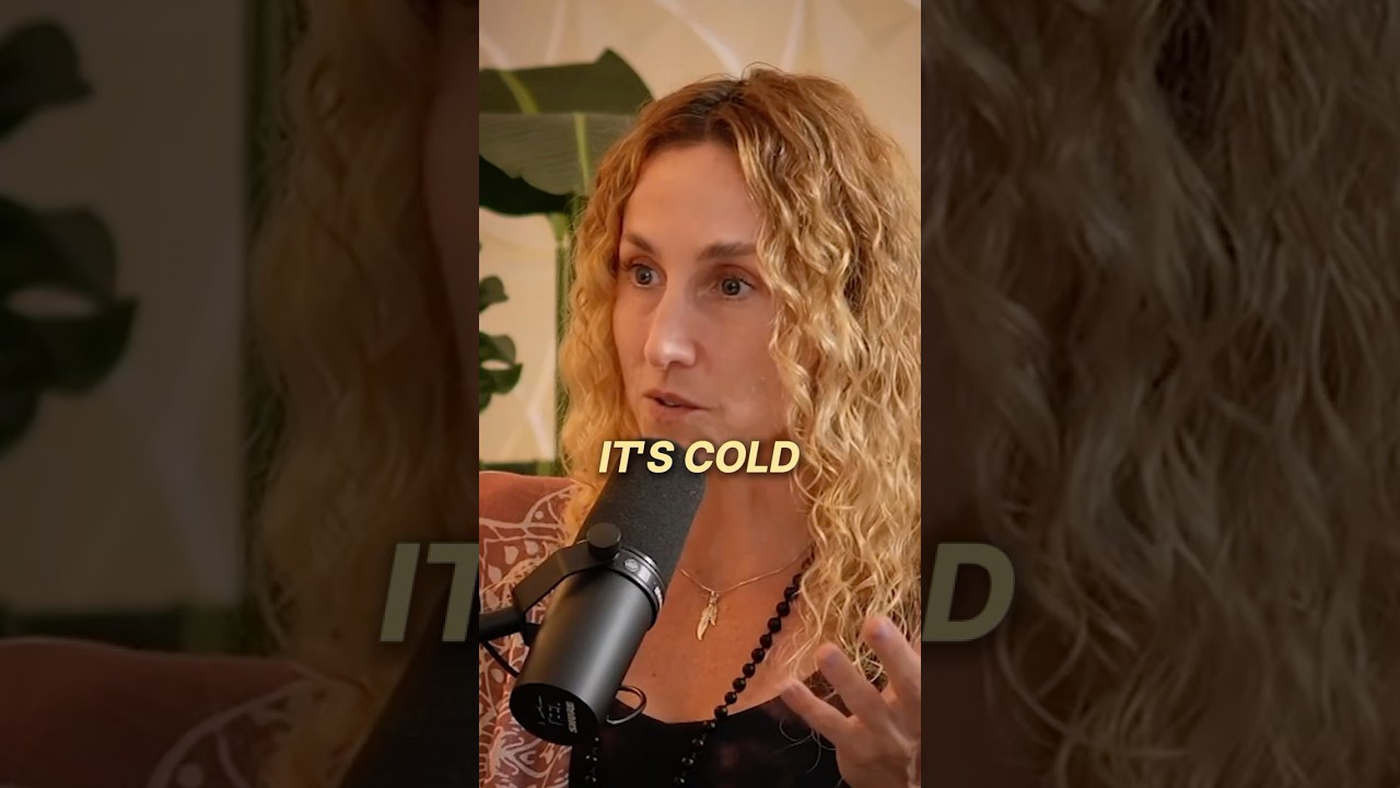 Can Women regulate their hormones through Cold Plunge?  