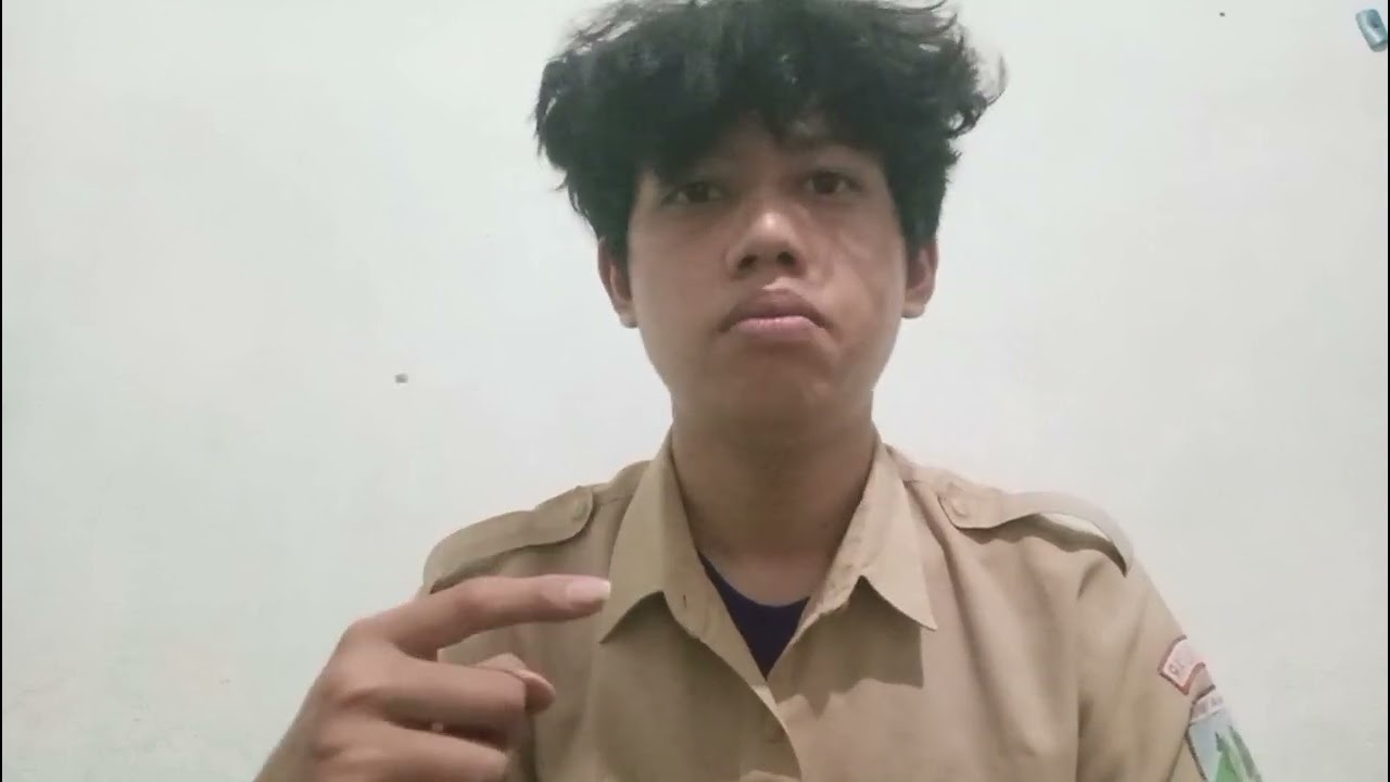petualngan seru sejarah pramuka