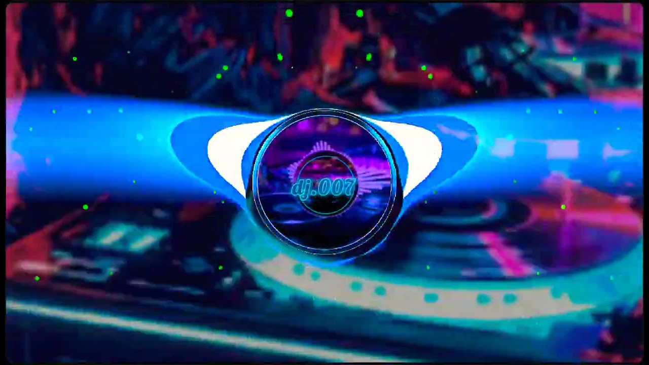 dj 007 Mix Pro Remix Music (Officiel viedo).Marocoo.₩₩.$$