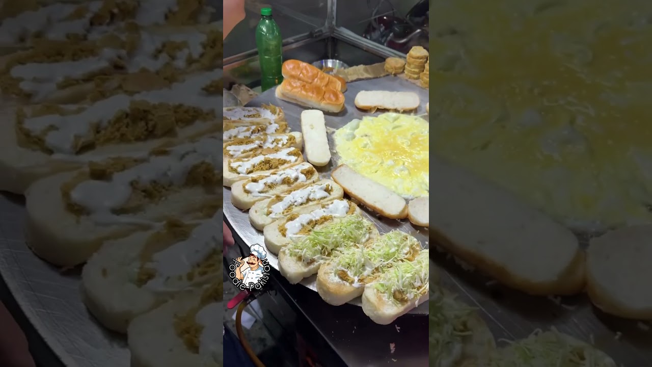 Ande Wala Burger #food #foodie #pakistanifood #burger #burgerking