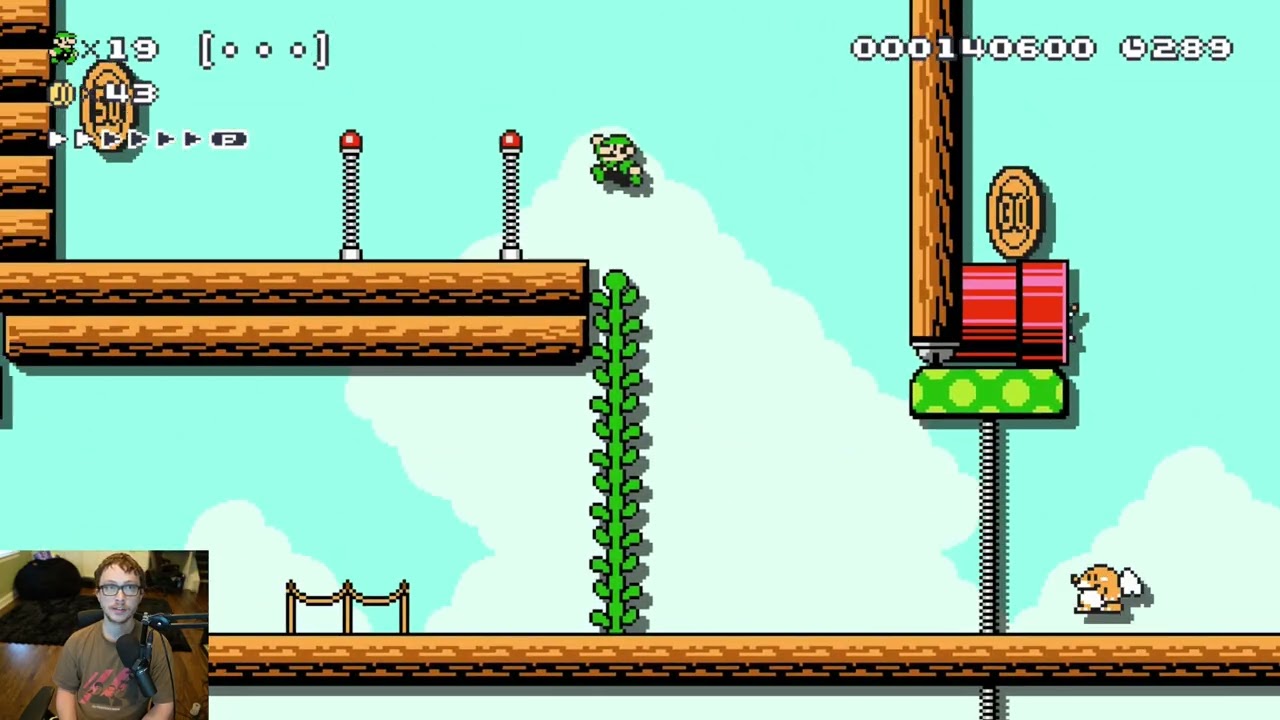 The first true 4k video! I think - Endless Super Expert (no skips) 418