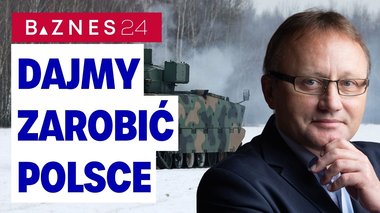 Marek Budzisz: SAFE może być groźne