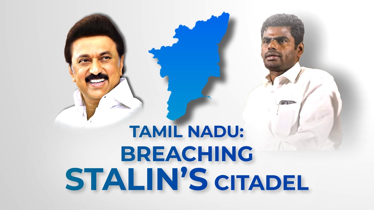 Can Modi Breach Stalin&rsquo;s citadel? | Tamil Nadu | Lok Sabha Election 2024 | News9 Plus Special