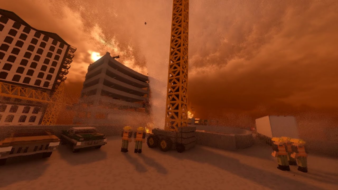 9 Insane Ways To Die In Teardown