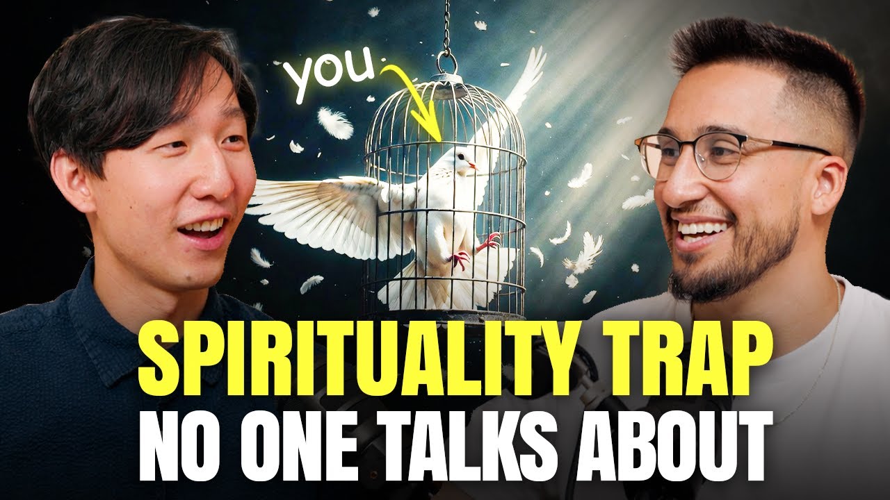 The New Age Deception Exposed