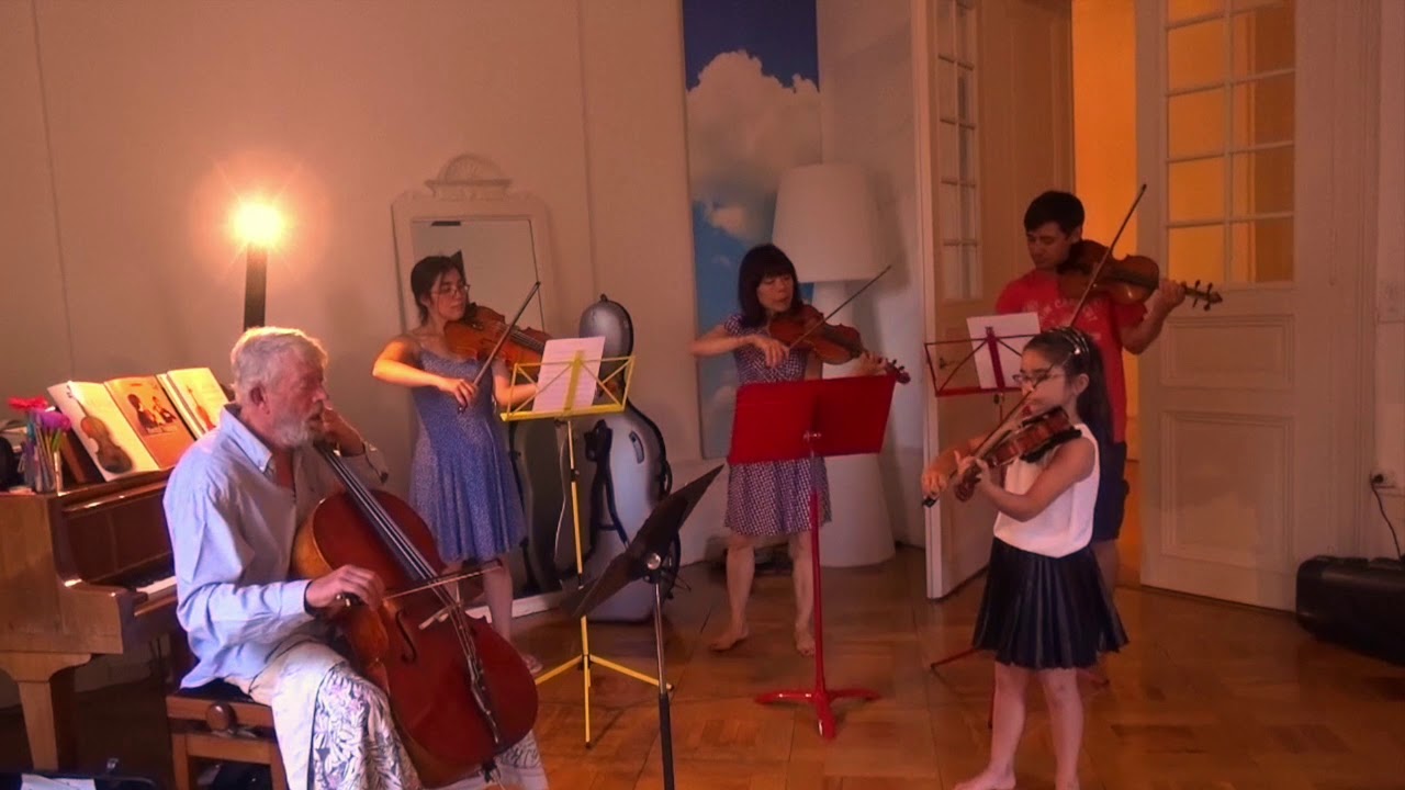 Fantaisie Russe no. 2 (Portnoff)