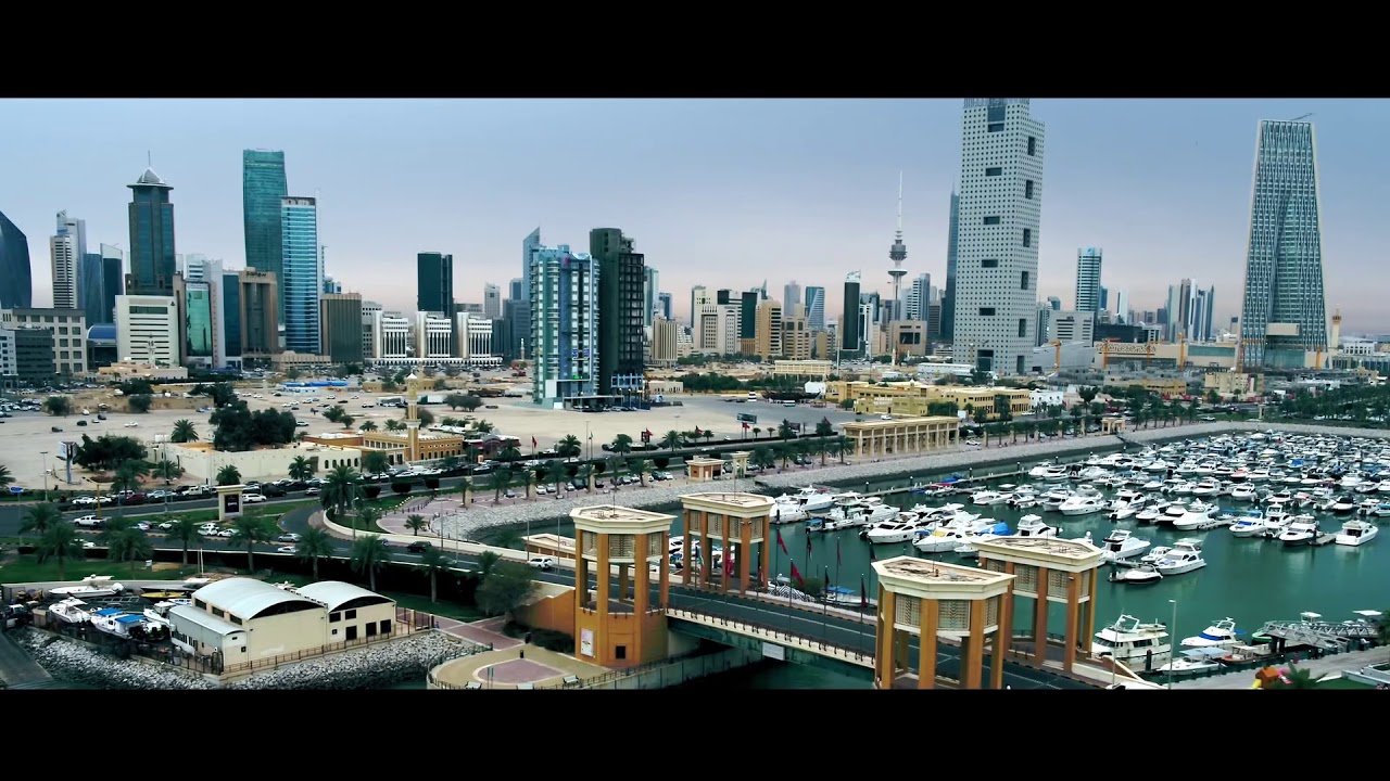 نبيل شعيل - قصر اليمامه 🇰🇼