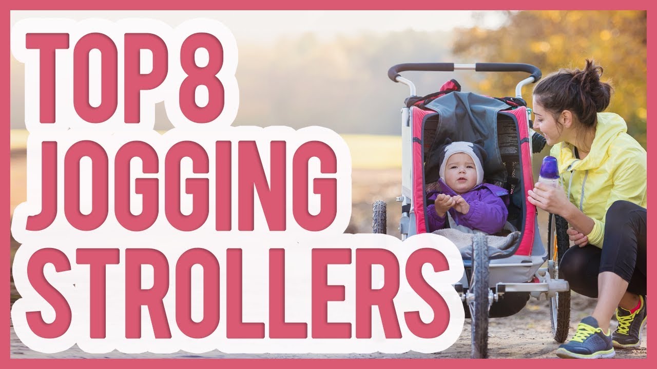 Best Jogging Stroller 2019 &ndash; TOP 8 Jogging Stroller