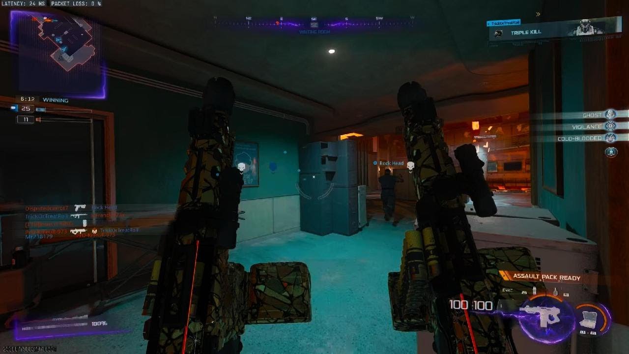 Call of Duty 7
