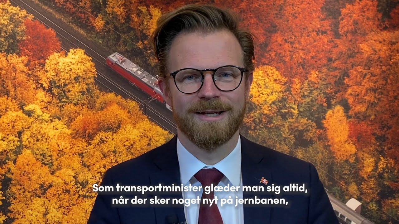 Velkommen til G&oslash;dstrup Station
