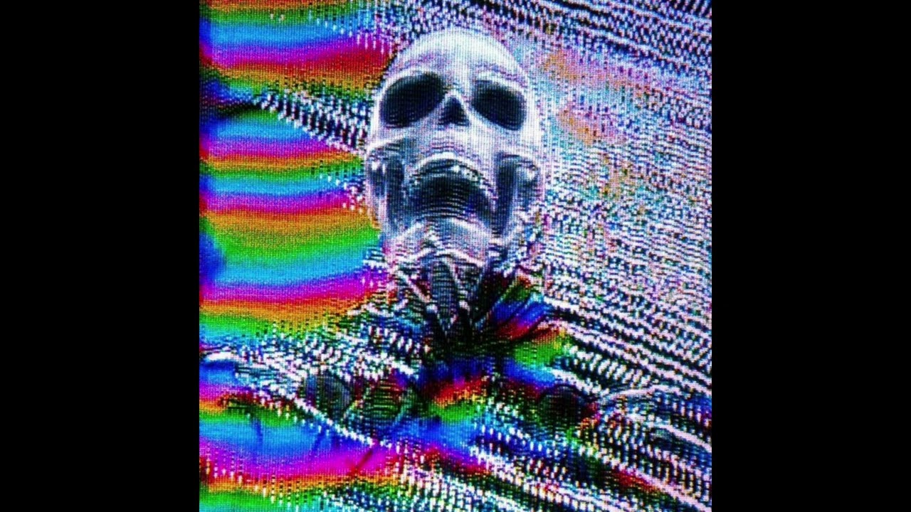 [FREE] DARK BONES TYPE BEAT - 