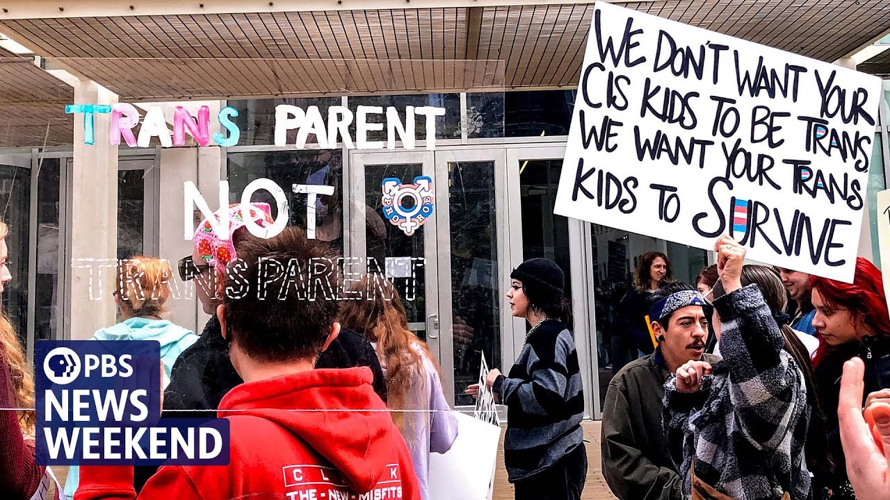 Study finds gender-affirming care for minors is very rare, refuting political narrative