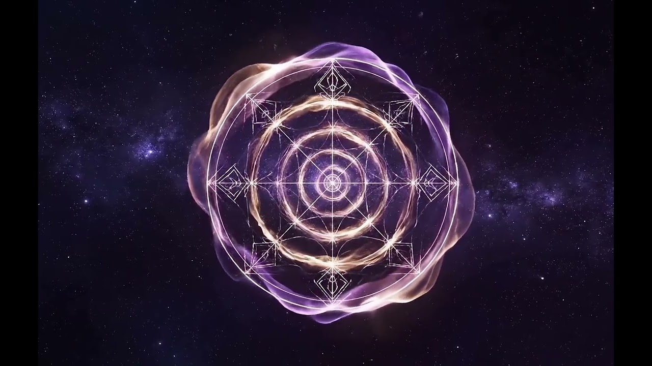 Samsara - Eternal Cycle | Yantraze