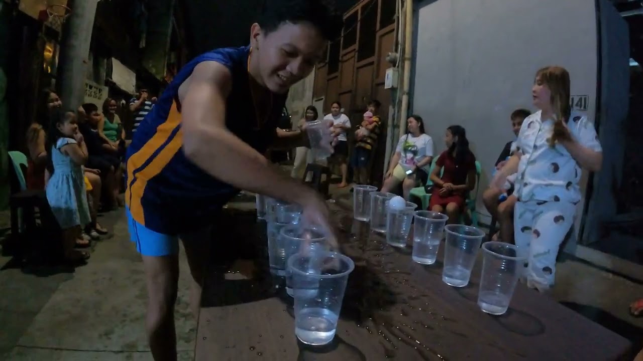 Paskong Palaro sa ilaw ng Nayon,  Holiday 2022 sa Pinas.