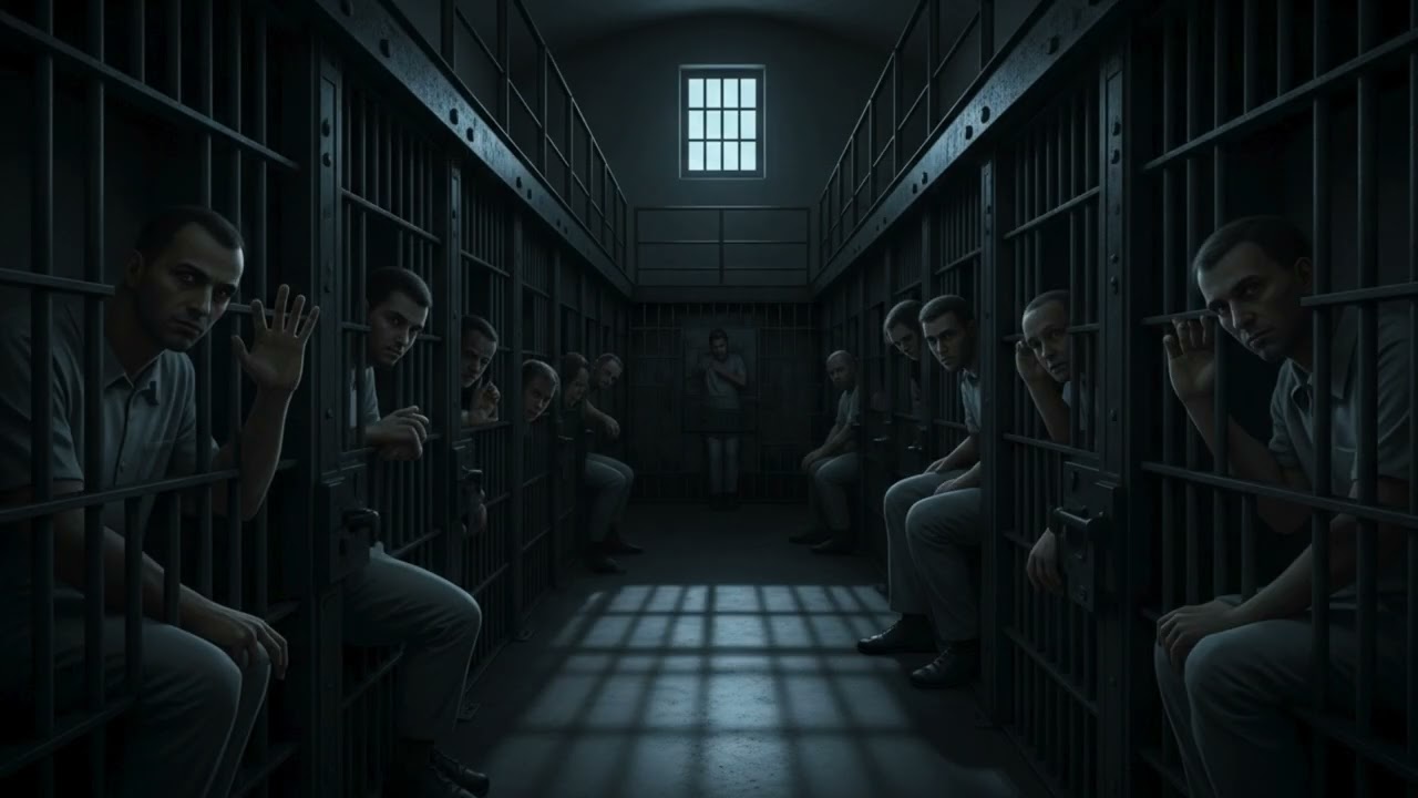 Panopticon Effect