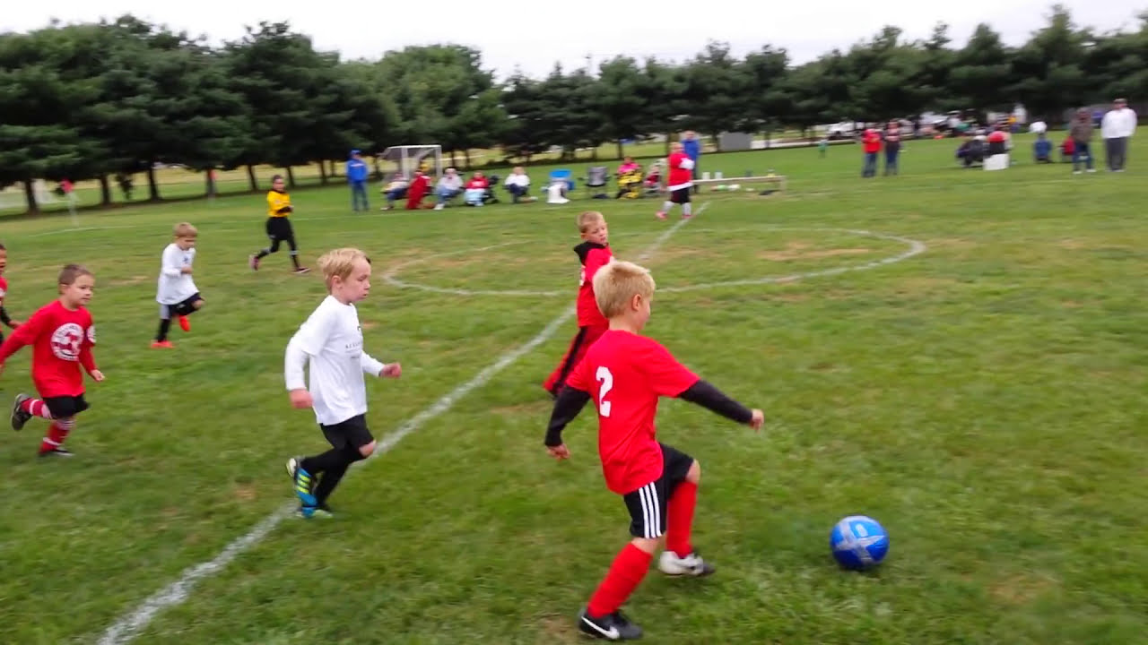 Soccer October 3, 2015 angry parents