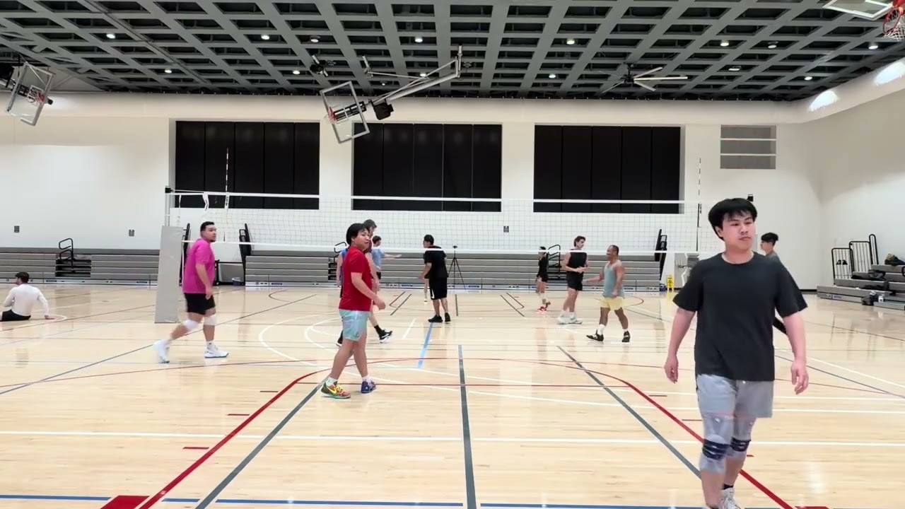 WeHo 2/18/26 Game 2