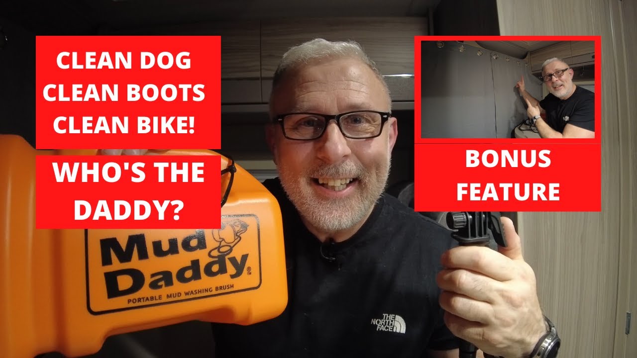 WHO'S THE DADDY?
