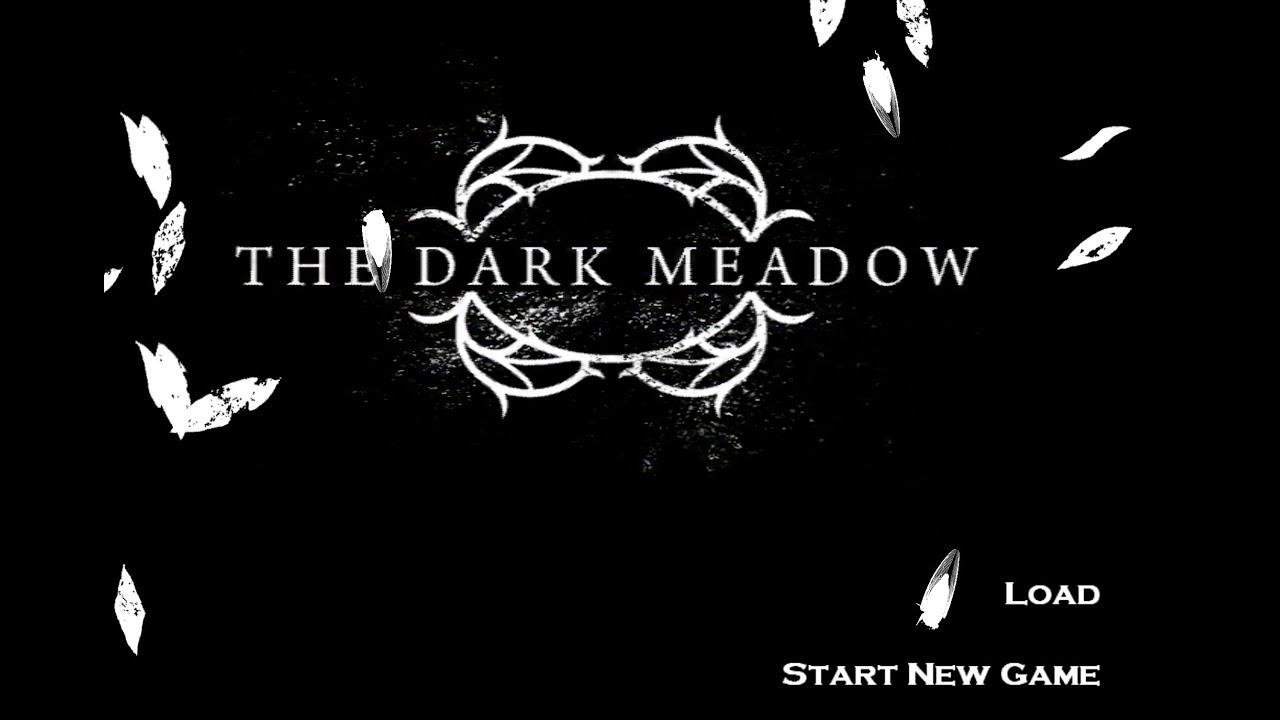 Dark Meadow - Gameplay (ios, ipad) (ENG)