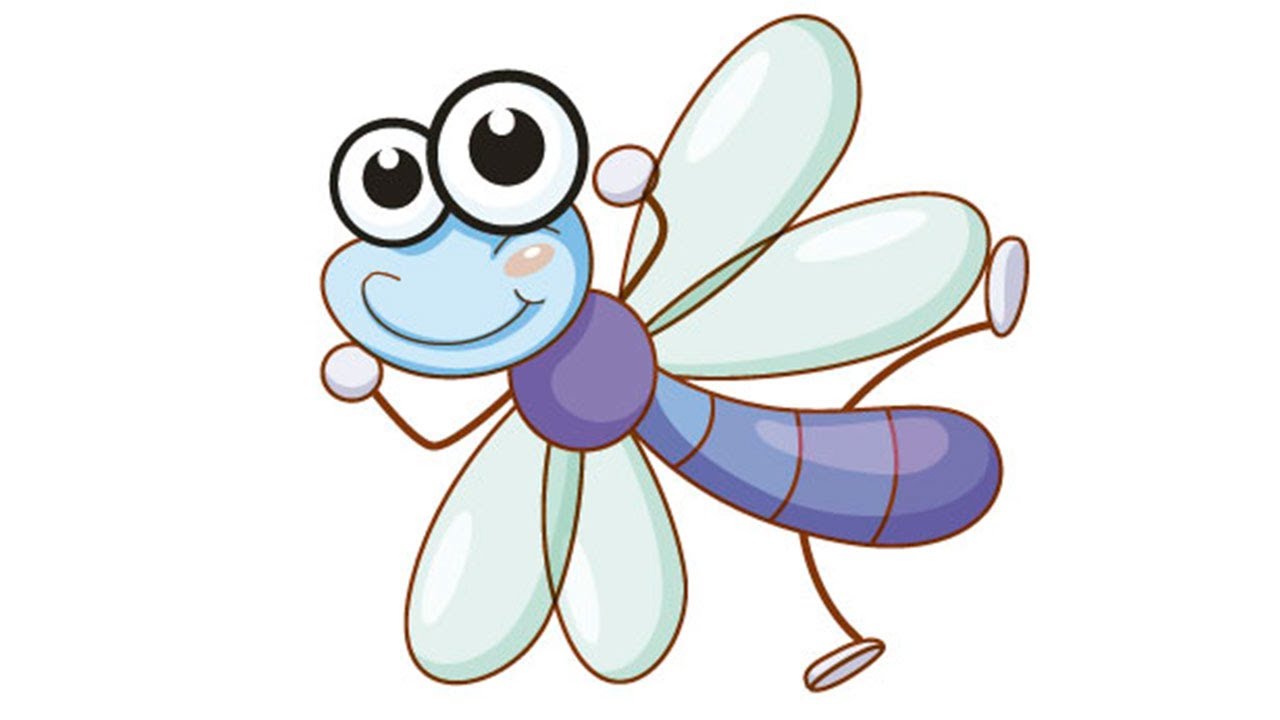 Lengua de signos. Aprende los insectos