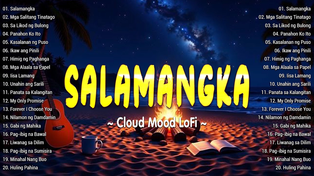 Salamangka🔊 OPM Trending 2026 🎧 New Tagalog Love Songs Playlist 🔊 Viral OPM Love Songs 2026 🎧