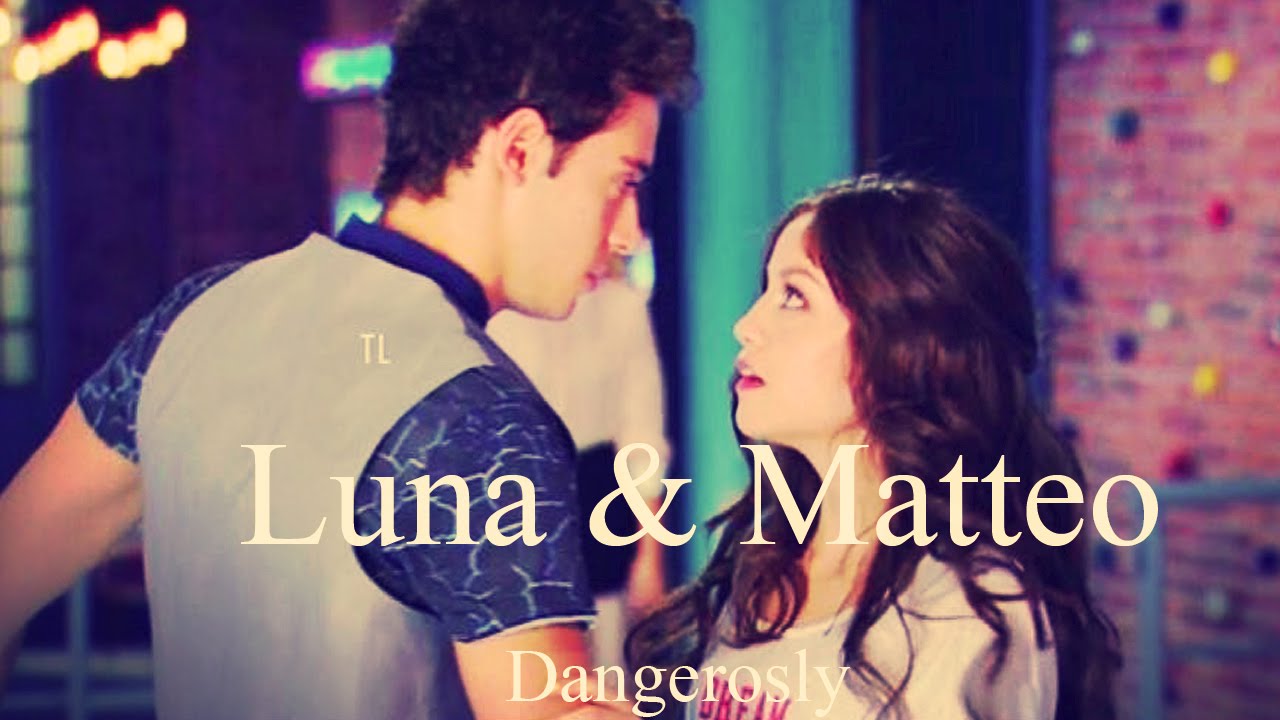Lutteo [Dangerously]
