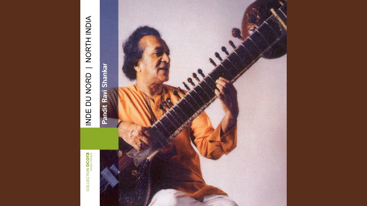 Raga Puriya-Kalyan