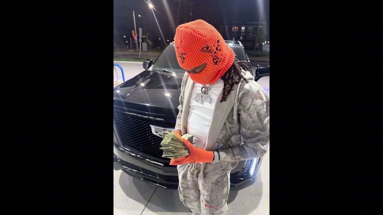 [NO TAGS] Young Nudy x Veeze x Lucki Type Beat 2026 - “GETTA”