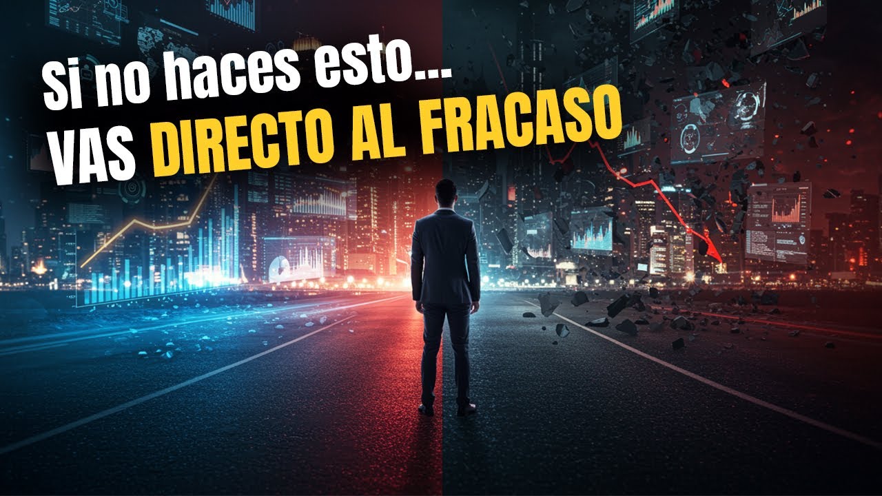 Los 7 pilares del &eacute;xito en el marketing digital para 2026