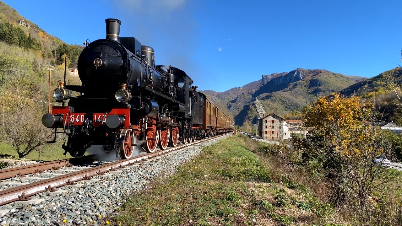 Vapore misto alla Piemontese
