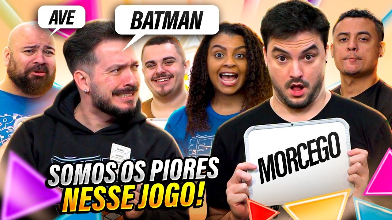 JOGAMOS 