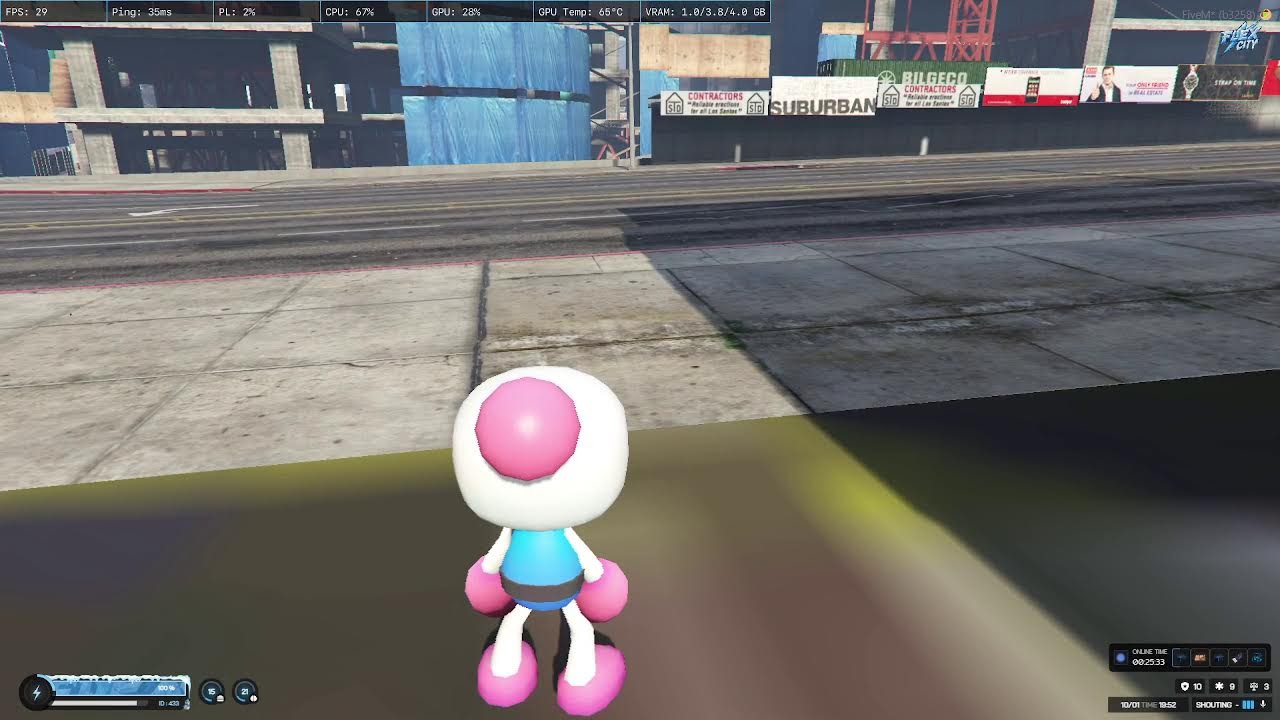 GTA V