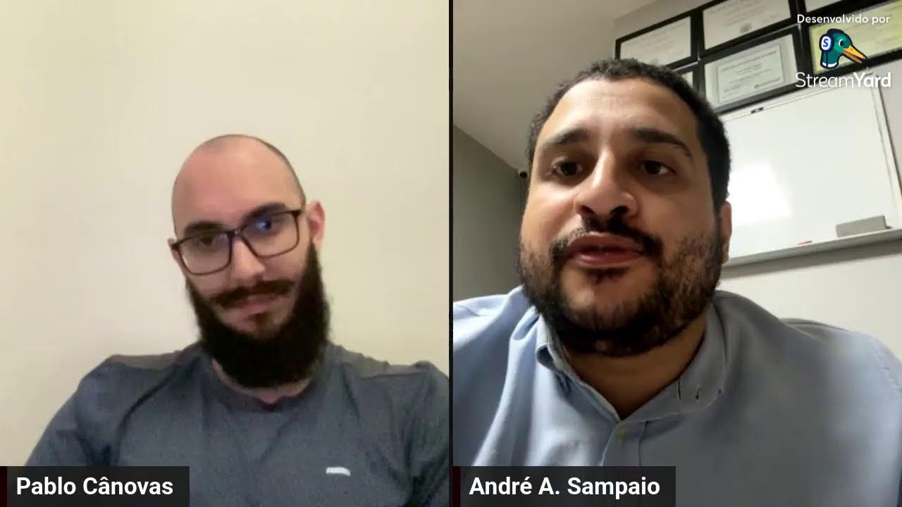 COLLOQUIUM | Mário Ferreira dos Santos e o amor