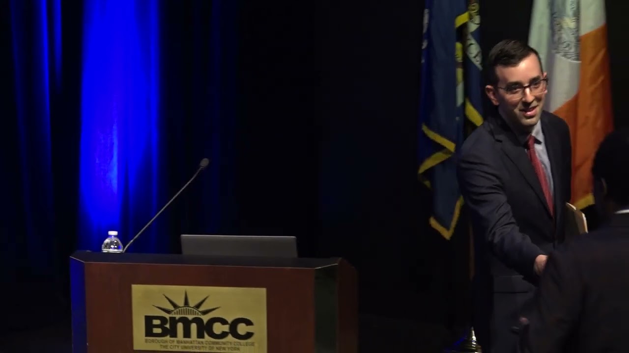 UN Under-Secretary-General on Governance of Artificial Intelligence