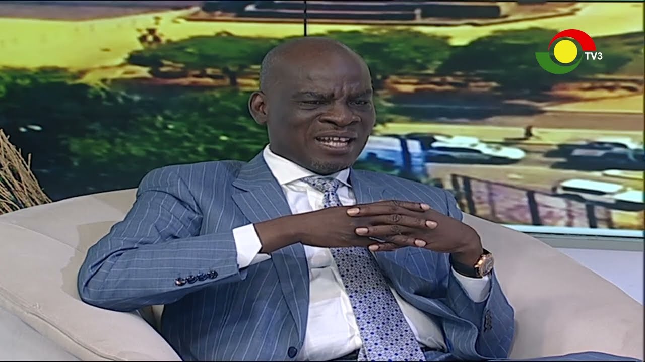 Haruna Iddrisu acknowledges NPP’s STEM Legacy; Outlines 2026 expansion plans
