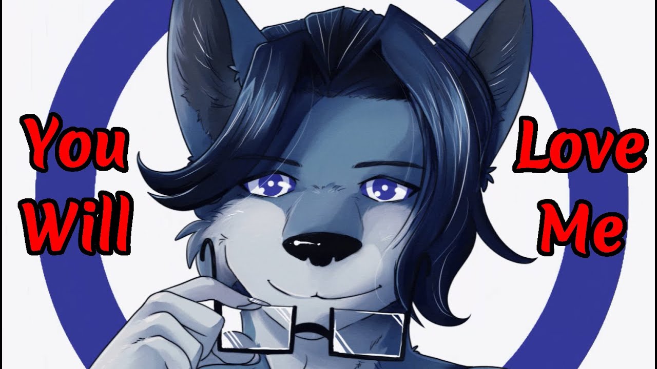 [Furry ASMR] Yandere Fox Hypnotizes You [Hypno-RP / Part 2]
