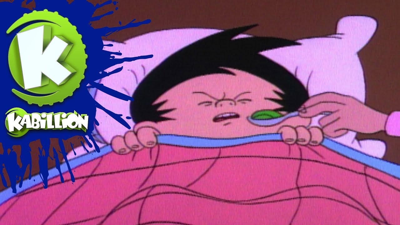 Bobby's World - Bobby Phone Home