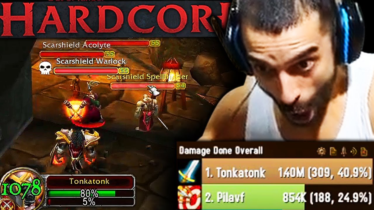 Tyler1 произвёл на меня ОЧЕНЬ большое впечатление!