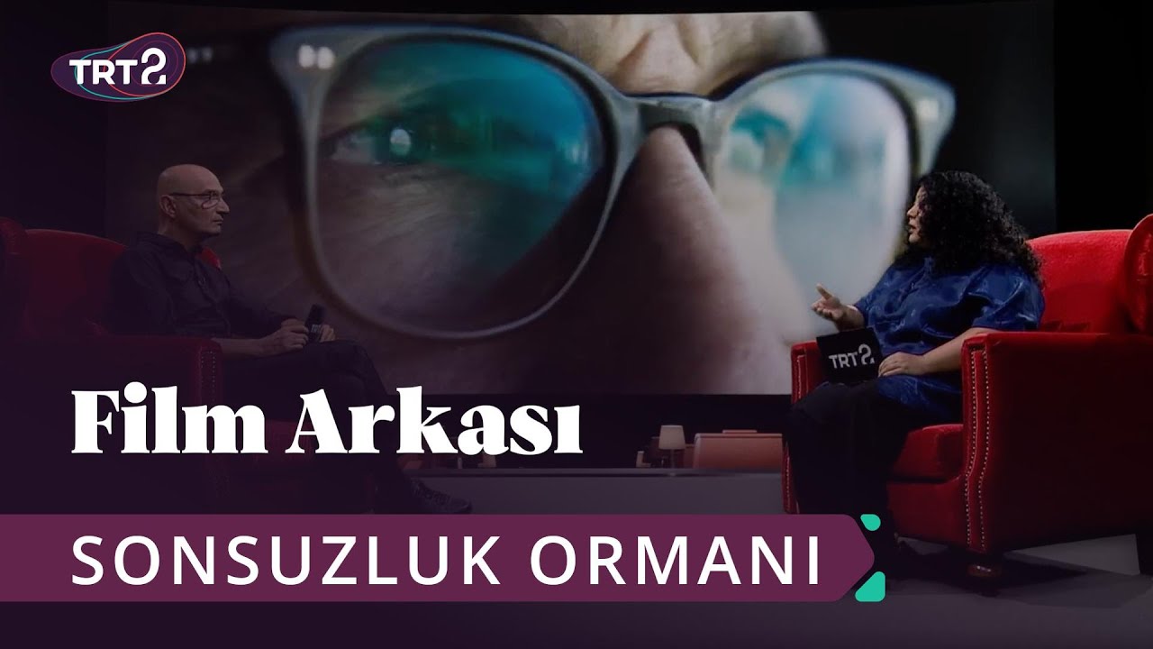 The Sea of Trees (Sonsuzluk Ormanı) | Film Arkası 56. Bölüm