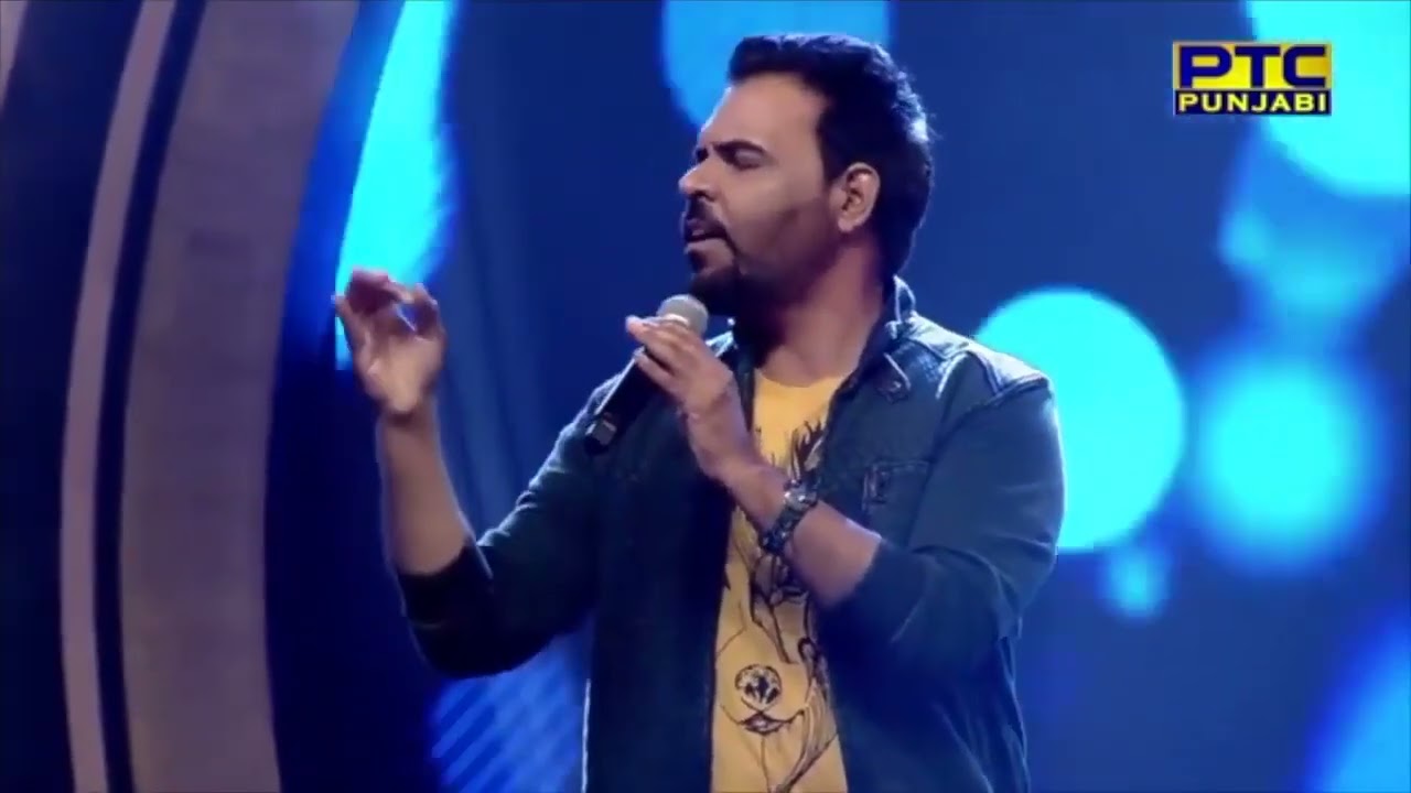 Kanth Kaler's Emotional Song Will Remind You of Your Mother | Watch Video | PTC Punjabi