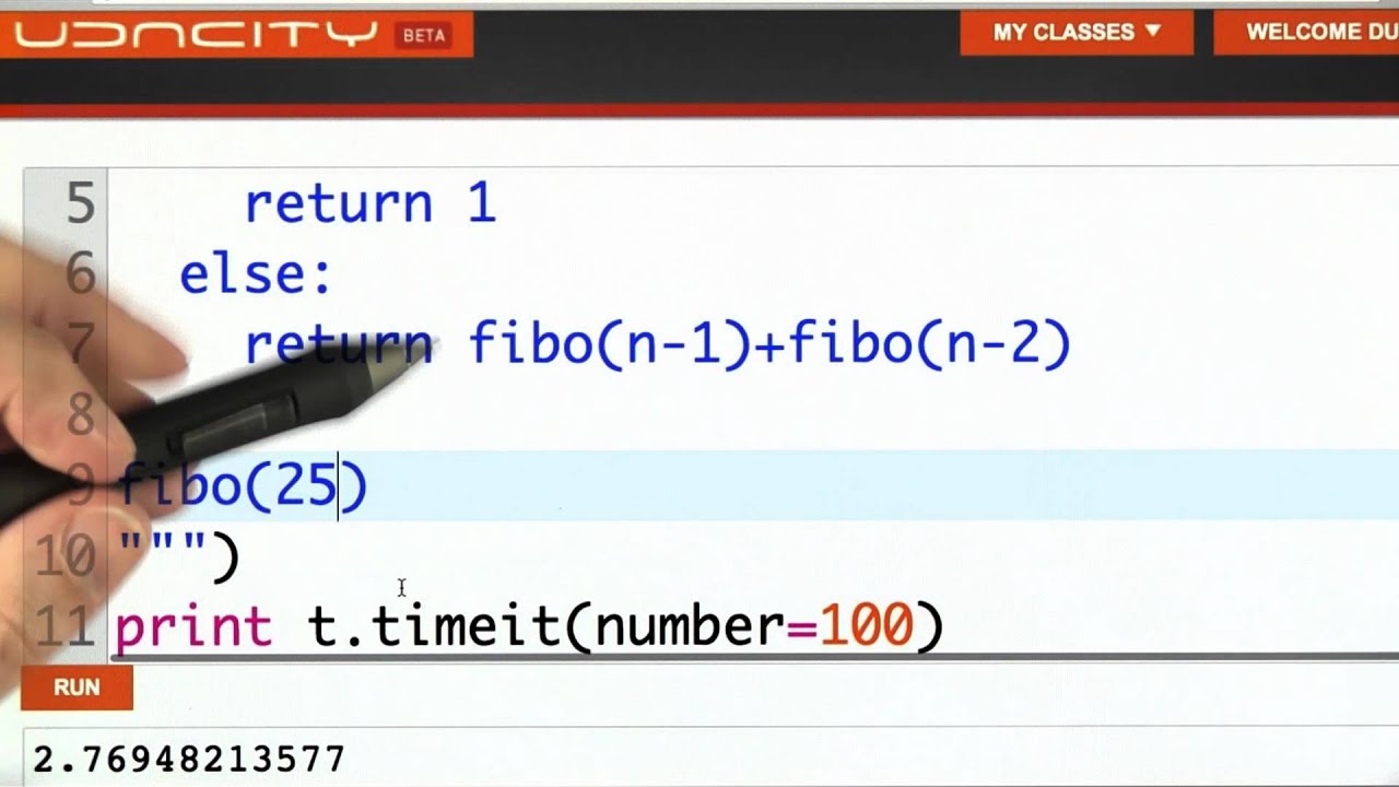 Memoization - Programming Languages