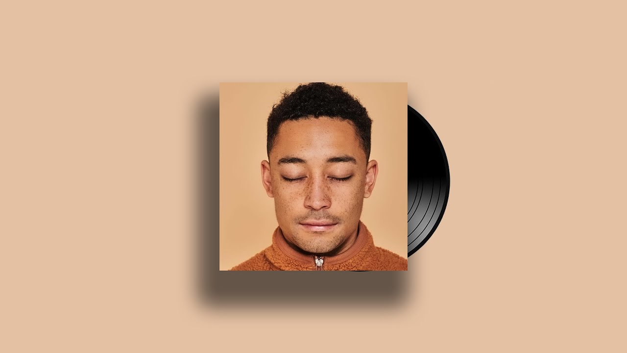 Loyle Carner Type Beat - 