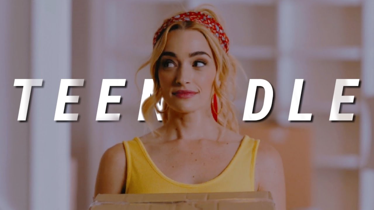 Georgia Miller | Teen Idle