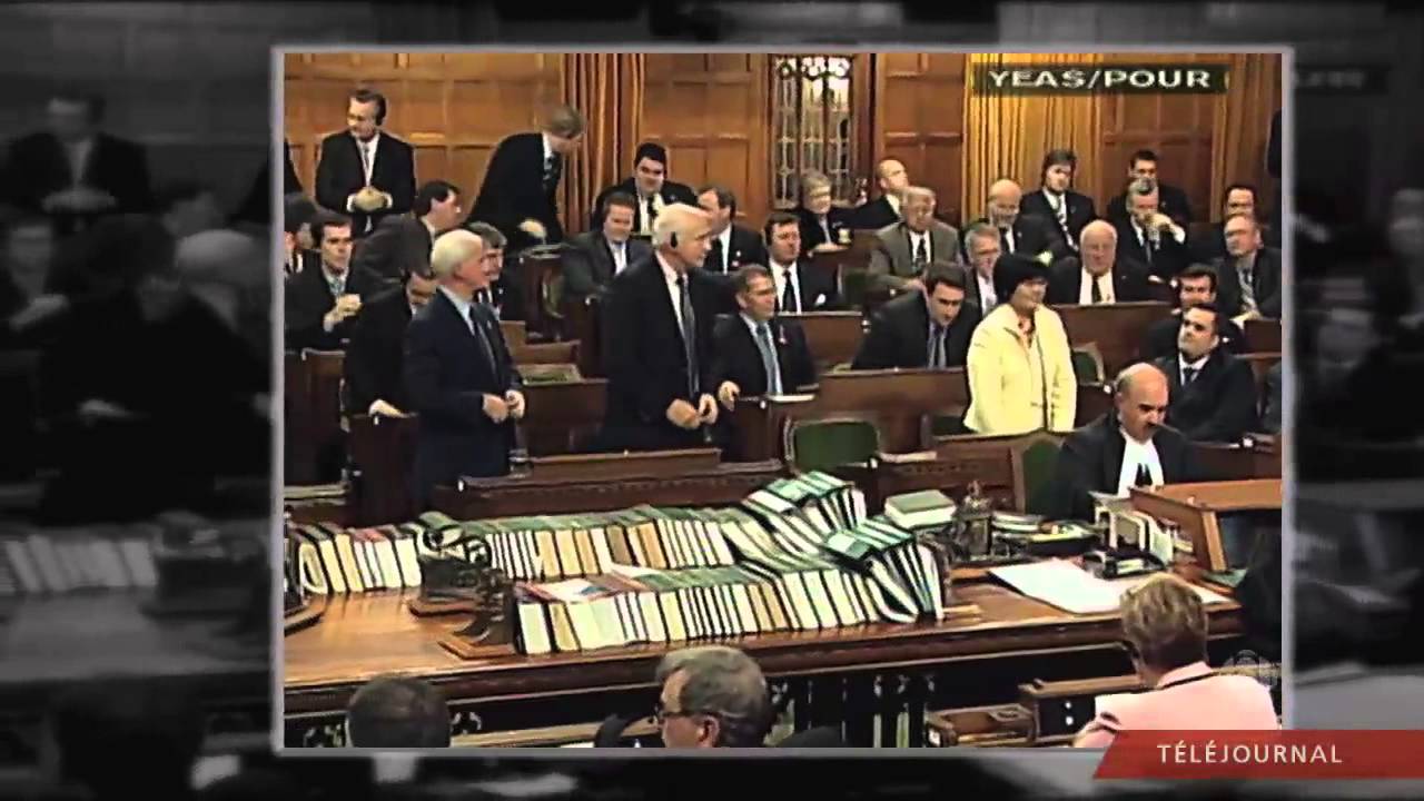25 ANS APRÈS MEECH