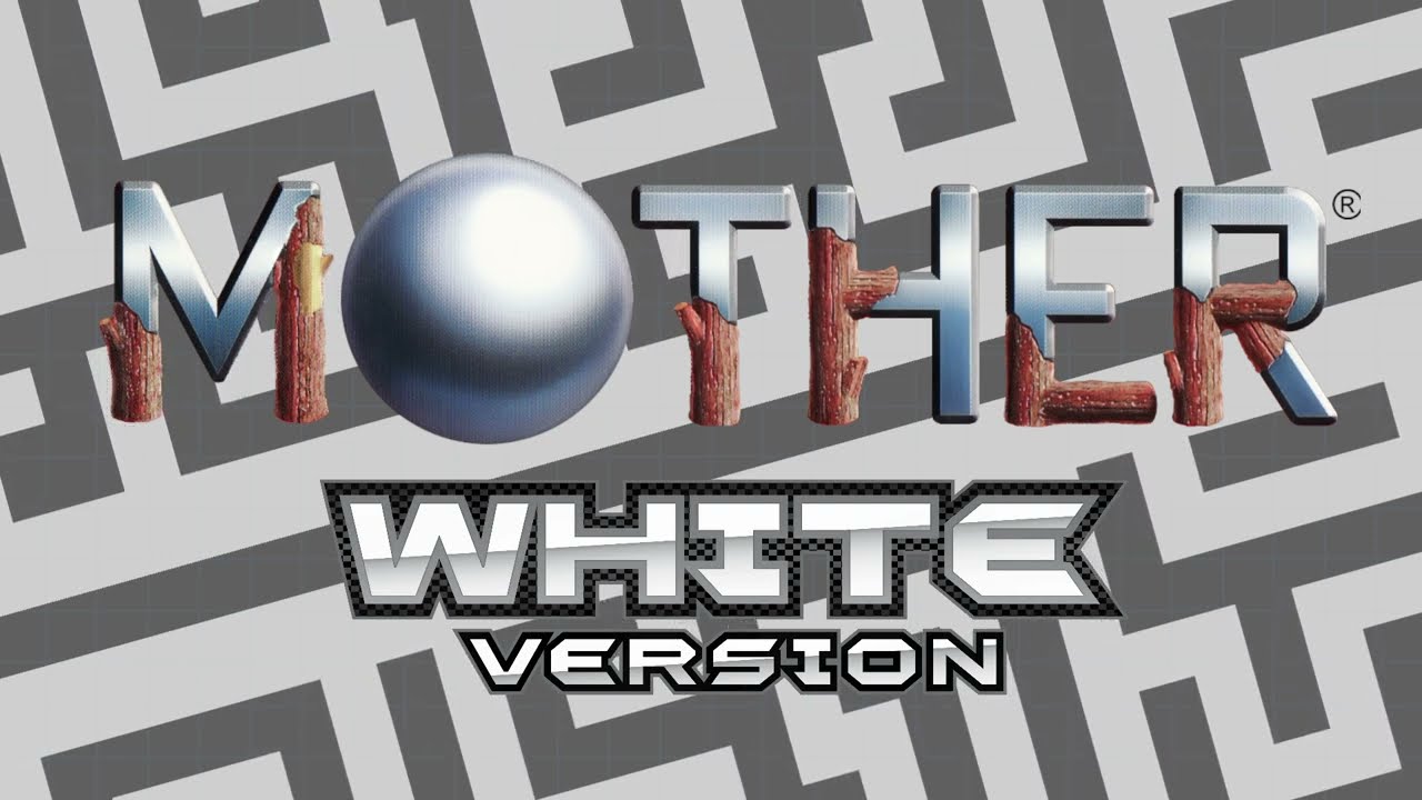Mother 3 - Mind of a Thief (Pokemon Black/White Style)