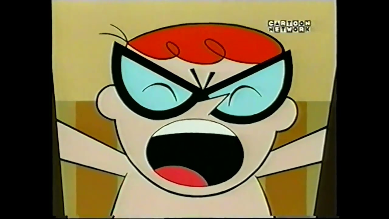 Cartoon Network-Identy, zapowiedzi i reklamy 01.01.2004